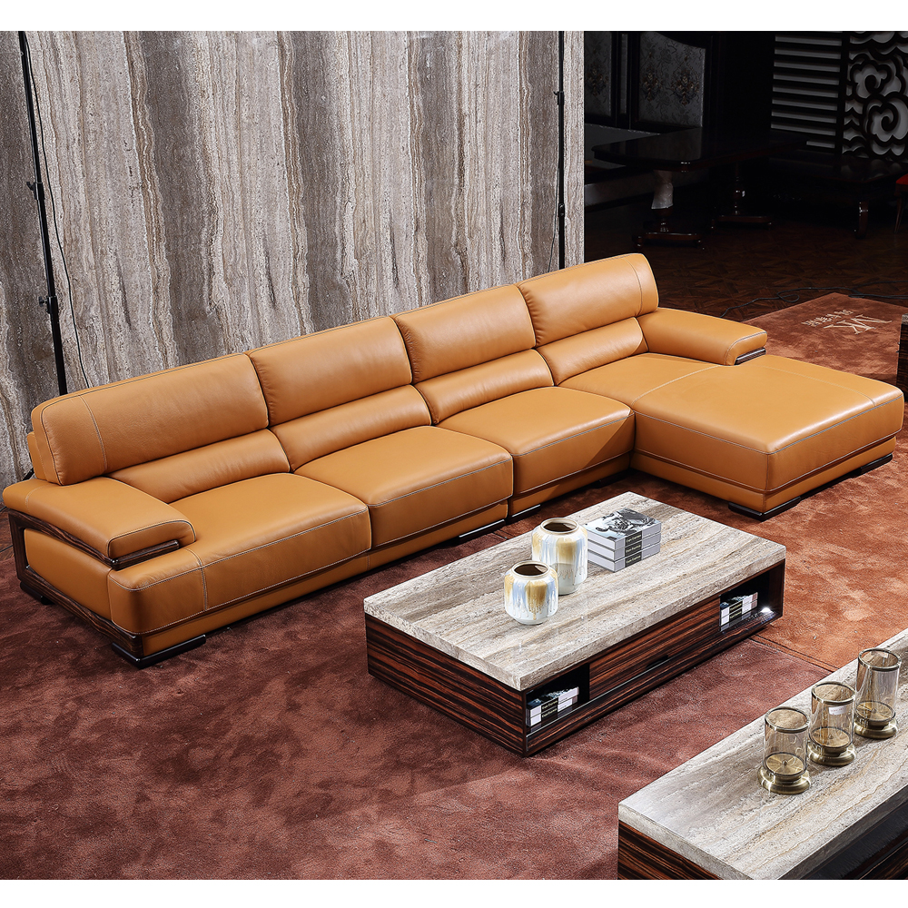 Mẫu sofa thuộc thương hiệu Kuka rất được ưa chuộng hiện nay