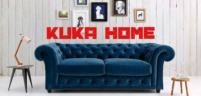 Đồ trang trí nội thất do Kuka sản xuất đảm bảo tiêu chuẩn chất lượng và an toàn khi sử dụng