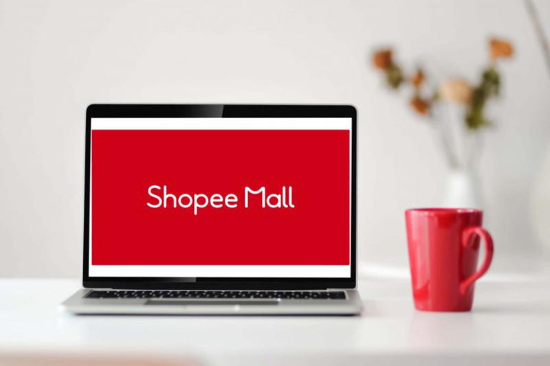 Đăng ký bán hàng trên Shopee Mall cần đảm bảo tiêu chí của nhà bán