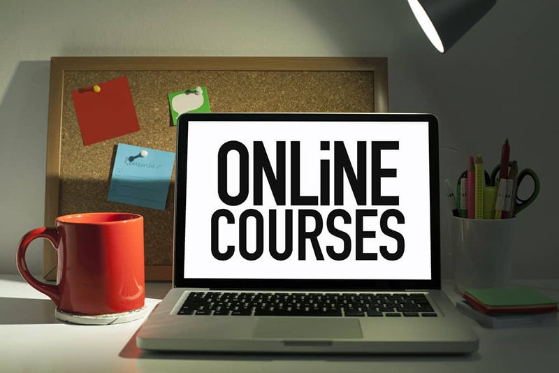 Tạo khóa học online là hình thức thu nhập thụ động hiệu quả