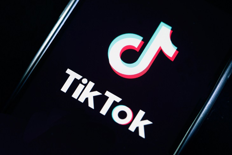 Bán hàng trên Tiktok đang là hình thức kinh doanh hốt bạc