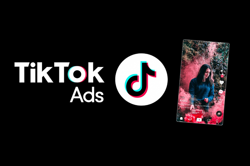 Kết hợp chạy quảng cáo để bán hàng trên Tiktok tốt hơn