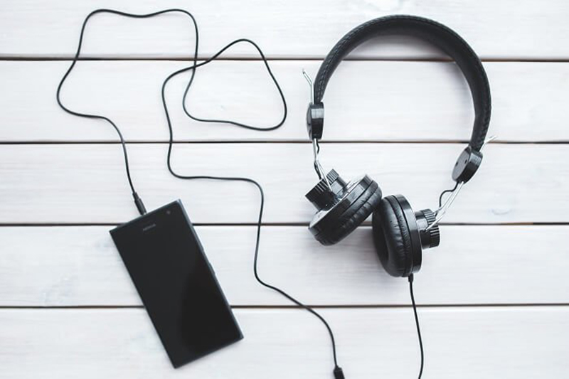 Kinh doanh phụ kiện tai nghe đang là xu hướng mới