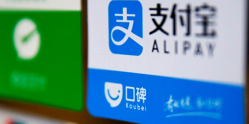 Hướng dẫn chi tiết cách thanh toán bằng Alipay dành cho người Việt Nam