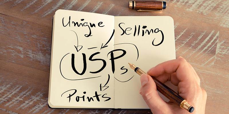 USP là gì? Cách xác định USP sản phẩm/ dịch vụ