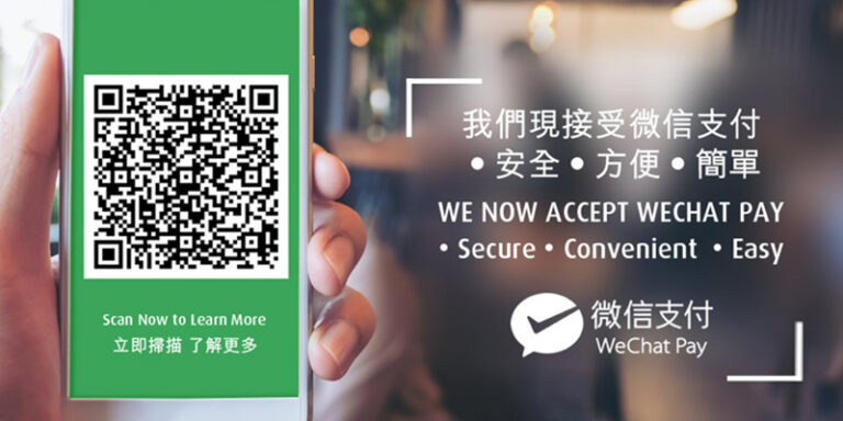 WeChat là gì? Cách mua hàng trên WeChat đơn giản nhất