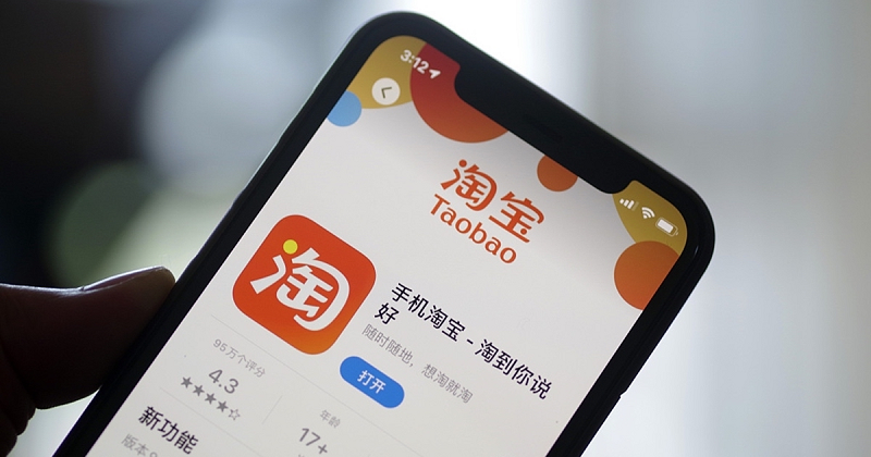 Cách liên kết tài khoản Alipay với Taobao