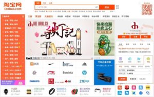 Cập nhật những link Taobao hàng độc mới nhất 2023