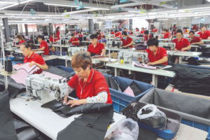 Cách tìm xưởng sản xuất Trung Quốc