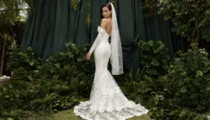 Nhập váy cưới Quảng Châu ở đâu đẹp, giá sỉ tốt?
